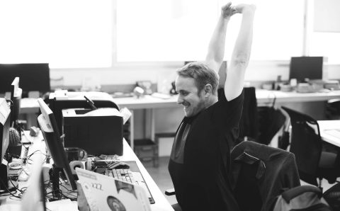 Application security