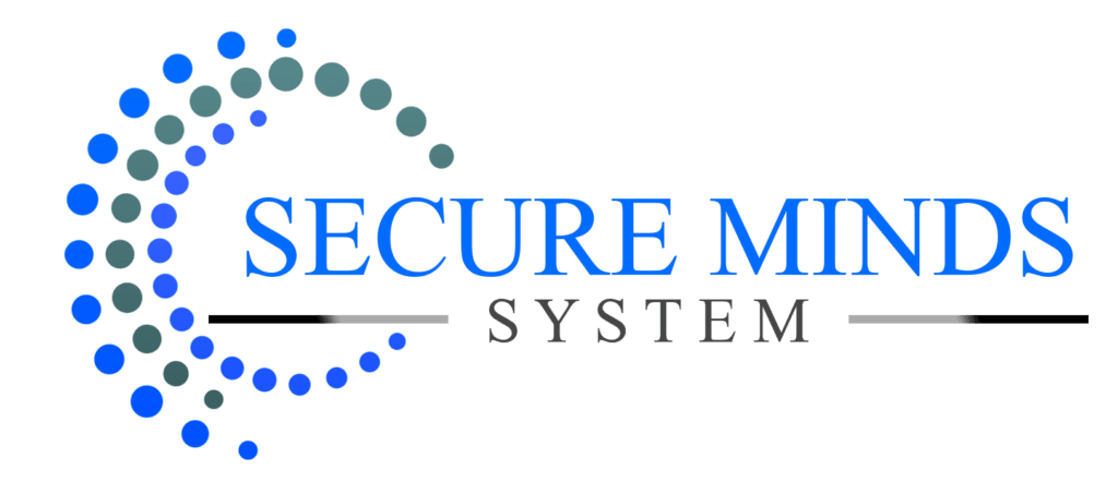Secure Minds Logo