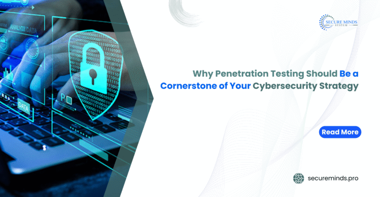 Vlog Banner Penetration testing