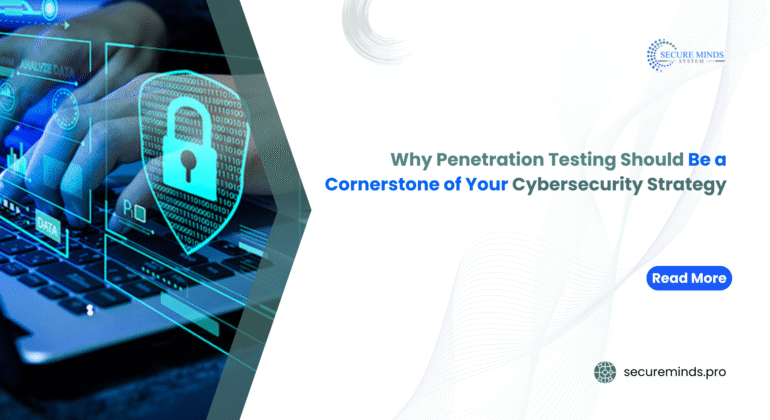 Vlog Banner Penetration testing