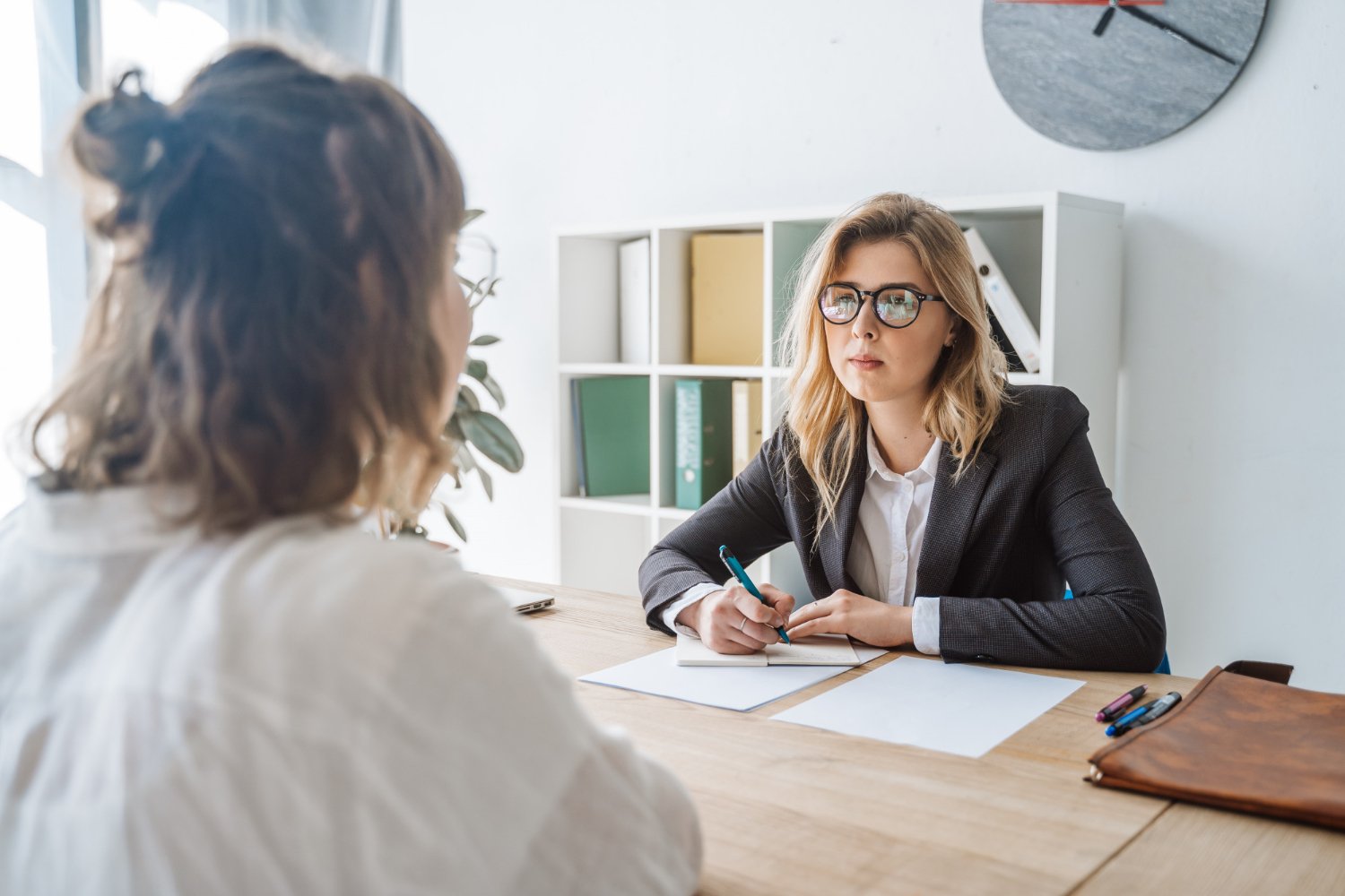 interview hiring pic