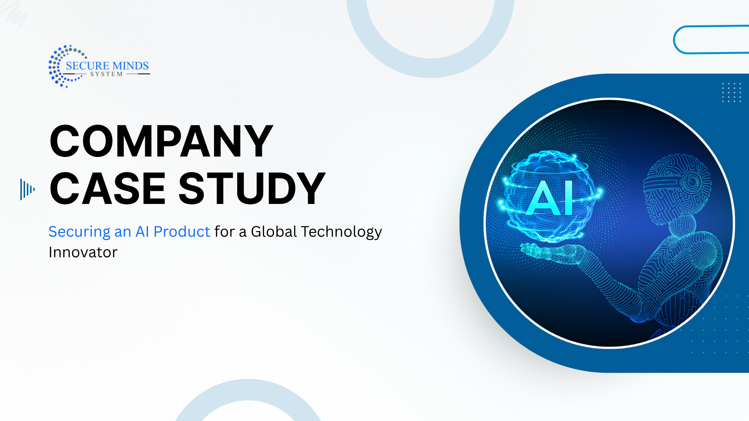 Case study 6 Inner Banner