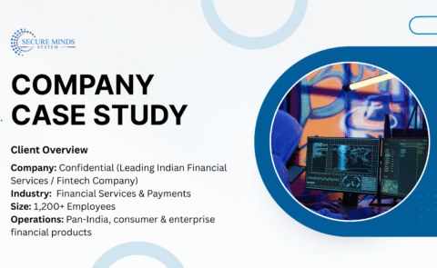 Case Study Banner Detecting & Disrupting Threats