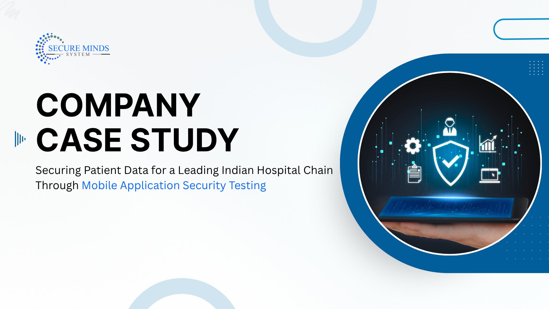 Case study Inner banner